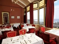Stotfield Hotel - Bar