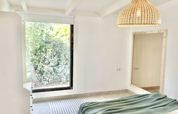 Villa Nature con Piscina Privada Wifi A/C BBQ