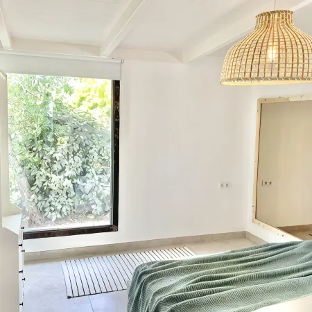 Villa Nature con Piscina Privada Wifi A/C BBQ