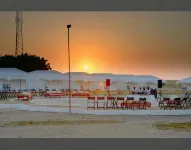 The Sandy Resort & Camp - Bars