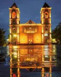 Hotel Miramar - la Paz - 2-Star