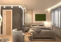 Green Hotel Mini Hotel - WiFi