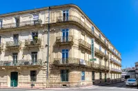 Hôtel Mistral Comédie Saint Roch - 2-Star