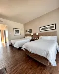 Hampton Inn by Hilton Durango - breakfast