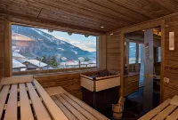 Hotel Molltalerhof - Gym