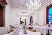 Villa Boutique Hotel - breakfast