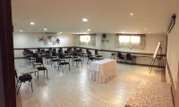 Cegil Hotel Boulevard - 3-Star
