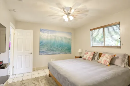 Modern home away from home in a central location! - 2-Star