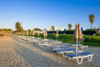 Mastichari Bay Hotel - 비치