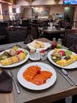 Suites Inn la Muralla Hotel & Spa - breakfast