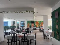 Suite Sumapaz Hotel - Bintang 4