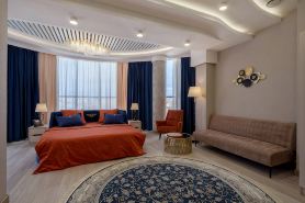 Galaktika Hotel
