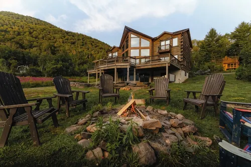 The Hunter Chalet - 4-Star