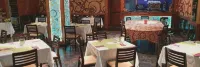 Hotel Francisco II - breakfast