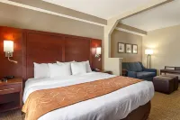 Comfort Suites Knoxville Airport - 2-Star
