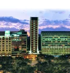 Hotel Presidente Buenos Aires - ที่มีที่จอดรถ