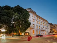 Palazzo President - فطور