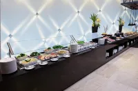 Fiesta Americana Mexico Toreo - Desayuno