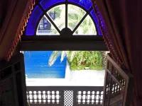 Palais Shéhérazade & Spa - romantis