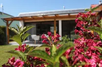 ☆ Holiday home 97 ☆ - Peace and relaxation directly on the Unteruckersee - 4-Star