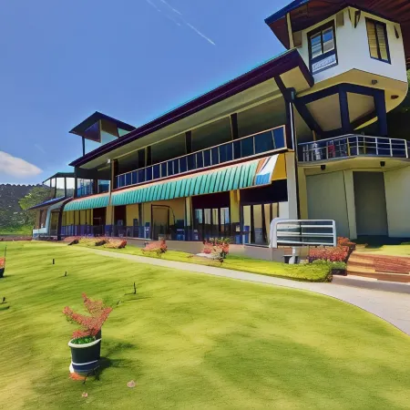 Ellas Edge Resort