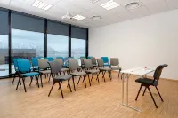 Pingvinhotellet Unn Tromsø - 3 Yıldız