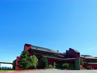 Luna Hotel Dos Carqueijais - Serra da Estrela - Spa