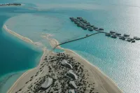 منتجع سانت ريجيس البحر الأحمر - مطابخ