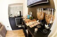 Reggia & Dintorni Rooms a Caserta - servizio colazione