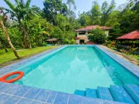 Camp Milagrosa Boso-Boso Antipolo - balcony