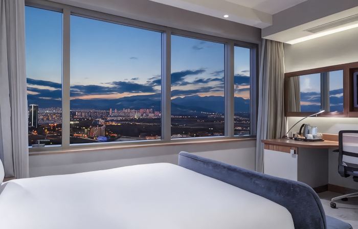 Hampton by Hilton Bursa