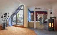 Bavaria Lifestyle Hotel Mit Klimaanlage - 무료 와이파이