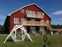 Låsta Gårdshotell - Villas