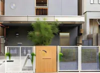 Plat Hostel Keikyu Minowa Forest - Bintang 2