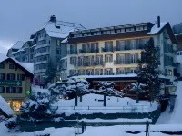 Hotel Schönegg - Baarit
