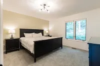 Kinstay Massanutten Family Cabin: 2 Living Areas, Views & Game Room + EV Charger - 3 stjerner