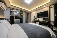 Hapcheon Joon Hotel - 3-Star