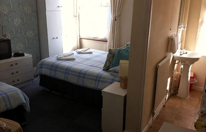 Seahaven House