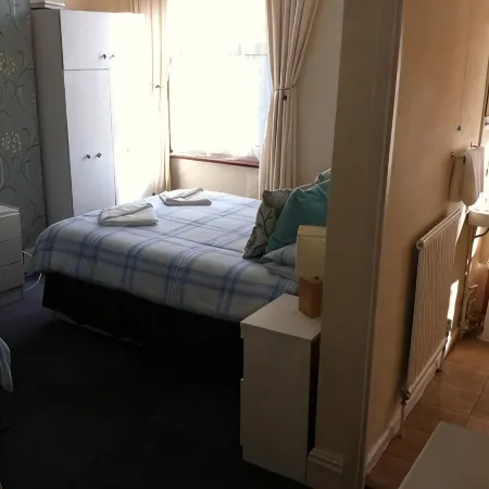 Seahaven House