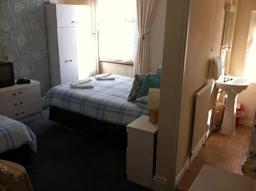 Seahaven House - Bintang 3