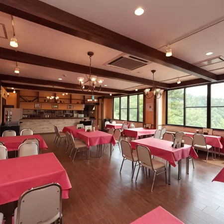 Hishino Onsen Yakushikan