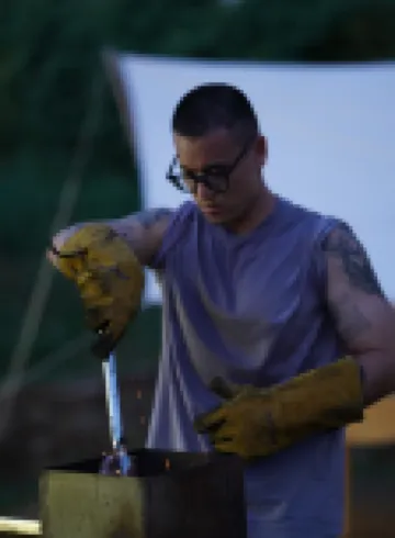 Nanjing Huanglong RUIXUAN TING YUAN