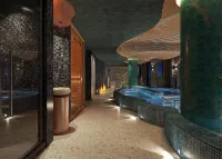 Radisson Blu Hotel, Ha Long Bay