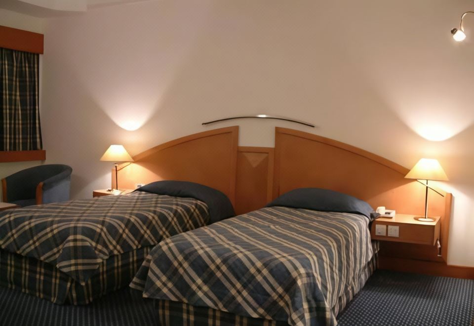 Pars Hotel Shiraz 이미지