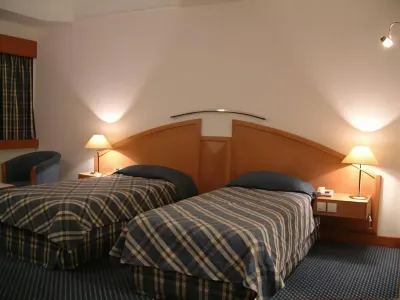 Pars Hotel Shiraz فنادق في شيراز