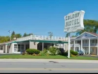 Colony Motel Hotels in Westchester