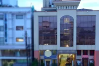 Hotel Satlaj Hôtels à : 