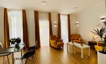 Marina Suites & Apartments - Self Catering - by Tritoni Hotels