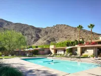 The Hideaway- 21 and over Hotels in Palm Springs