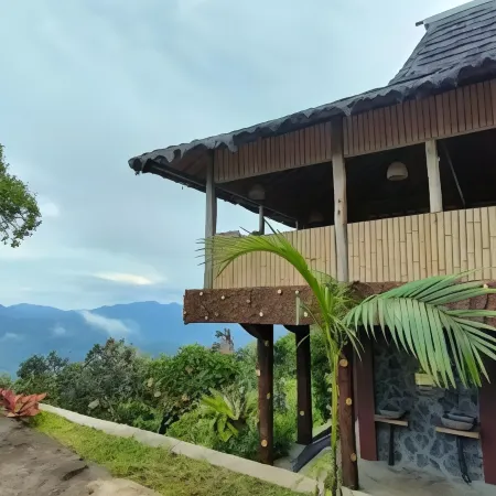 KELIMUTU PARADISO RESORT
